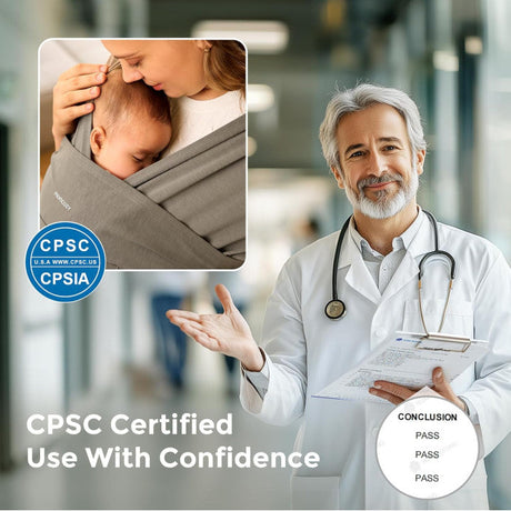 WILDRIDE pārvadātājs Grey Leopard