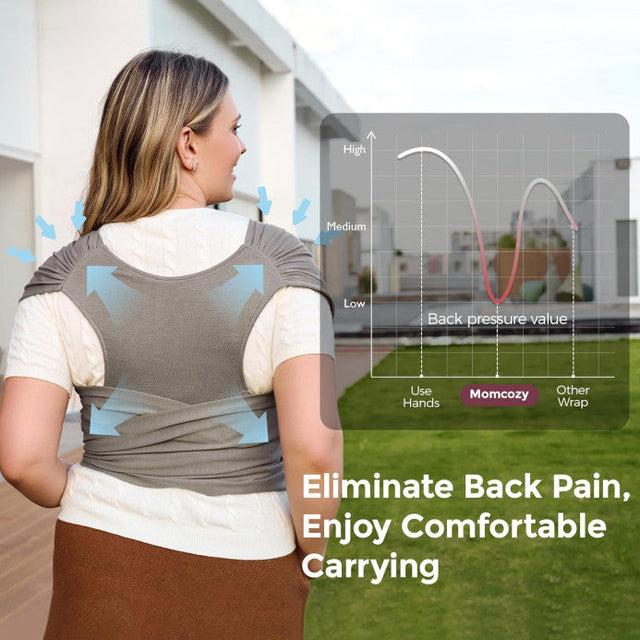 WILDRIDE pārvadātājs Grey Leopard