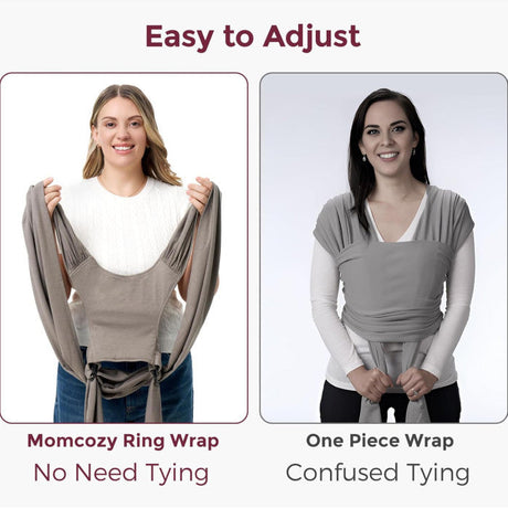 WILDRIDE pārvadātājs Grey Leopard