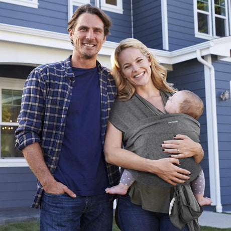 WILDRIDE pārvadātājs Grey Leopard