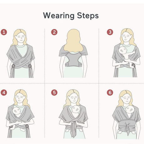 WILDRIDE pārvadātājs Grey Leopard