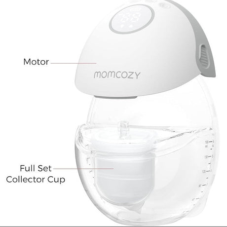 Baby Brezza Instant Warmer tūlītējais ūdens sildītājs 