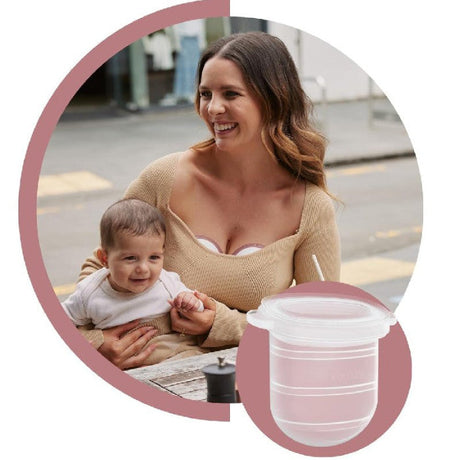 Baby Brezza Instant Warmer tūlītējais ūdens sildītājs 