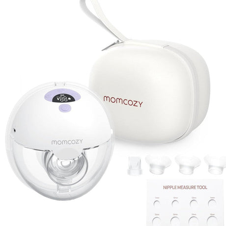 Baby Brezza Instant Warmer tūlītējais ūdens sildītājs 