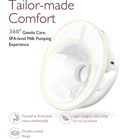 Baby Brezza Instant Warmer tūlītējais ūdens sildītājs 