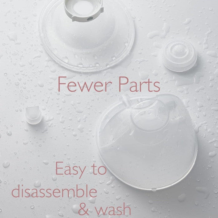 Baby Brezza Instant Warmer tūlītējais ūdens sildītājs 