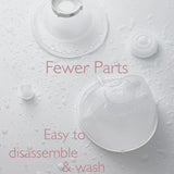 Baby Brezza Instant Warmer tūlītējais ūdens sildītājs 