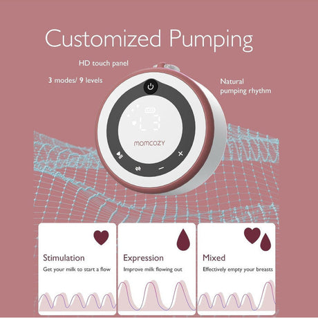 Baby Brezza Instant Warmer tūlītējais ūdens sildītājs 