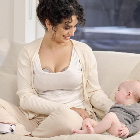 Baby Brezza Instant Warmer tūlītējais ūdens sildītājs 