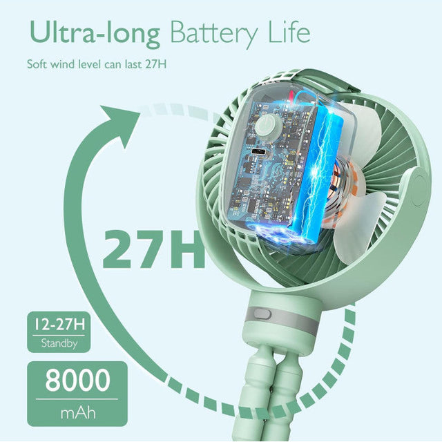 Rockit ratiņu šūpoles (jaunums — USB uzlādējama versija)