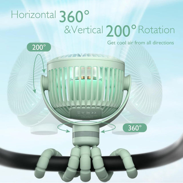 Rockit ratiņu šūpoles (jaunums — USB uzlādējama versija)