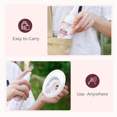 Baby Brezza Instant Warmer tūlītējais ūdens sildītājs 