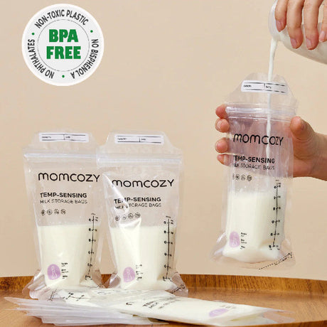 Lola&amp;Lykke® mitrumizturīgi bambusa šķiedras krūštura ieliktņi 