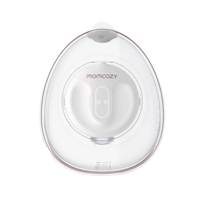 Momcozy pieno surinkimo talpos rinkinys V1/V2 pientraukiui su 27 mm gaubtu