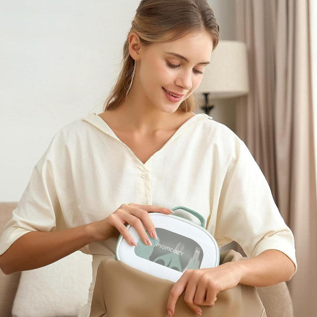 BBLUV elektriskā nagu griešanas mašīna zīdaiņiem un bērniem (nagu trimmeris)