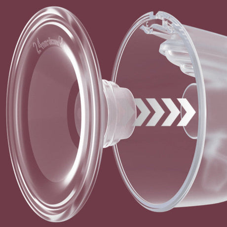 Baby Brezza Instant Warmer tūlītējais ūdens sildītājs 