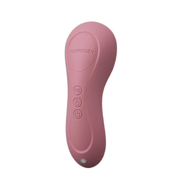 Momcozy LM02 universalus krūtų masažuoklis su Shiatsu kamuoliukais „3 viename“