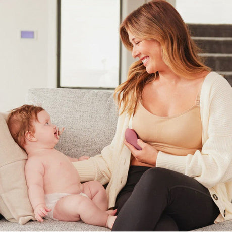 Baby Brezza Instant Warmer tūlītējais ūdens sildītājs 