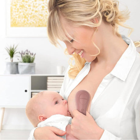 Baby Brezza Instant Warmer tūlītējais ūdens sildītājs 