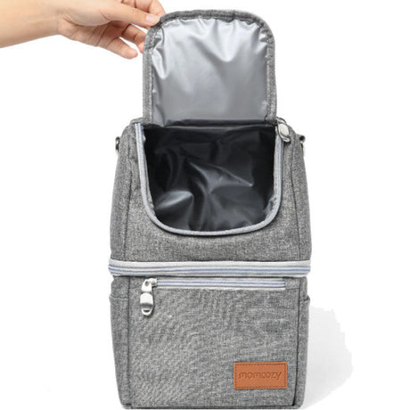 Lola&amp;Lykke rokassomiņa (vēsuma soma) krūts sūknim