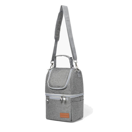 Lola&amp;Lykke rokassomiņa (vēsuma soma) krūts sūknim