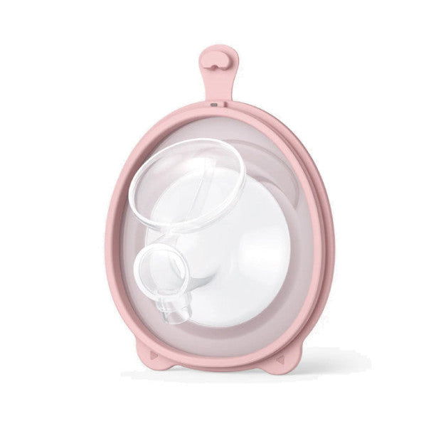 Momcozy V1 Pro/V2 Pro pientraukio krūties gaubtelis, 24 mm