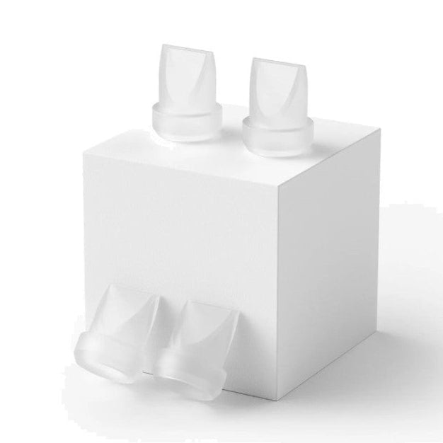 Momcozy V1/V2 ir V1/V2 Pro pientraukių vožtuvai, 4 vnt.
