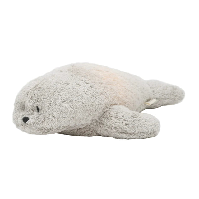 Organiskais kapučīno lācis Moonie (Cappuchino) 