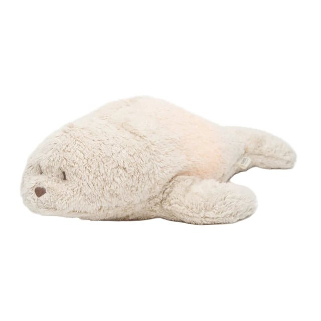 Organiskais kapučīno lācis Moonie (Cappuchino) 