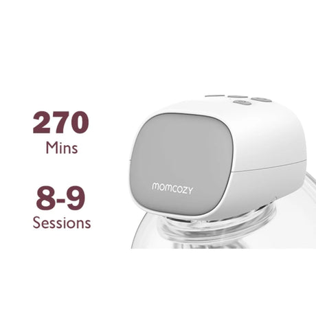 Baby Brezza Instant Warmer tūlītējais ūdens sildītājs 