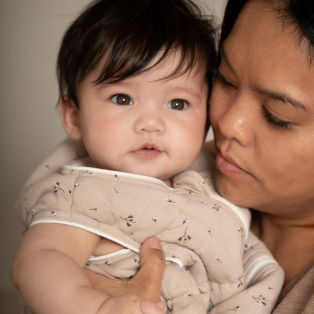 Done by Deer guļammaiss mazulim Tog 2.5 (pulveris) 