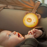 Taf Toys abpusēja mīksta grāmata mazuļiem "Pasaka"