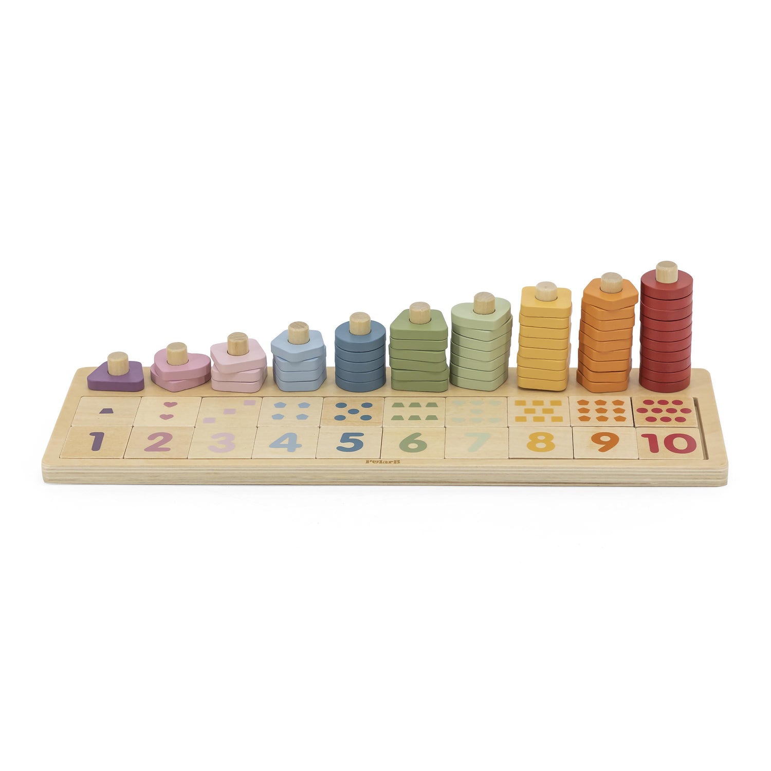 Taf Toys abpusēja mīksta grāmata mazuļiem "Pasaka"