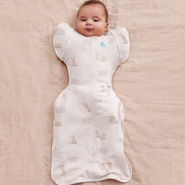 Molis&Co mazuļa guļammaiss TOG 1 Teddy