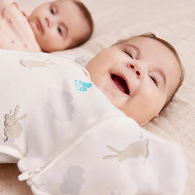 Molis&Co mazuļa guļammaiss TOG 1 Teddy