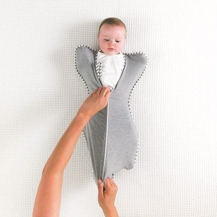 Molis&Co mazuļa guļammaiss TOG 1 Teddy