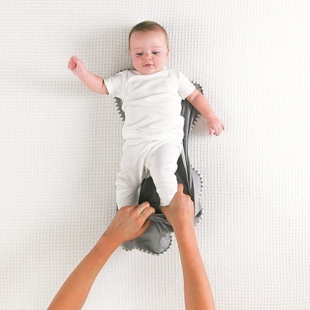 Molis&Co mazuļa guļammaiss TOG 1 Teddy