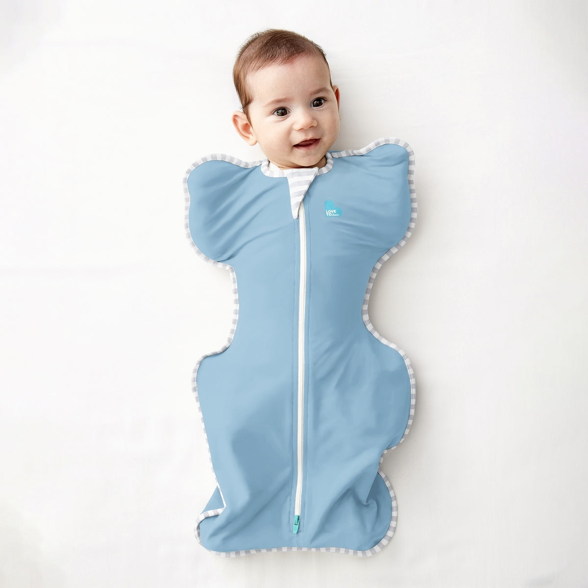 Molis&Co mazuļa guļammaiss TOG 1 Teddy
