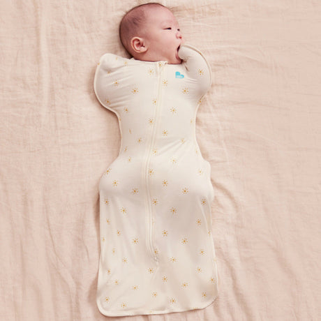Love To Dream™ Swaddle Up™ miegmaišis Sun TOG 0.2, 1 etapas, S dydis