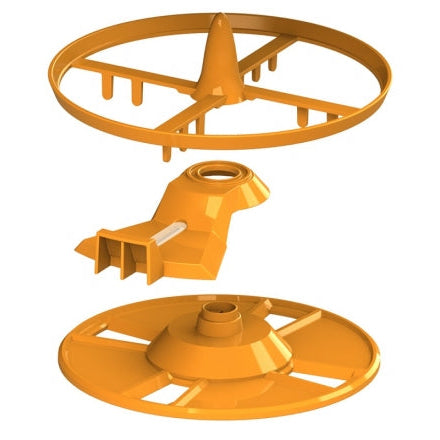 Baby Brezza piena maisījumu pagatavošanas iekārta Formula Pro Advanced 