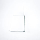 Autiņbiksīšu konteiners Magic (Majestic modelis, krāsa Balta) 