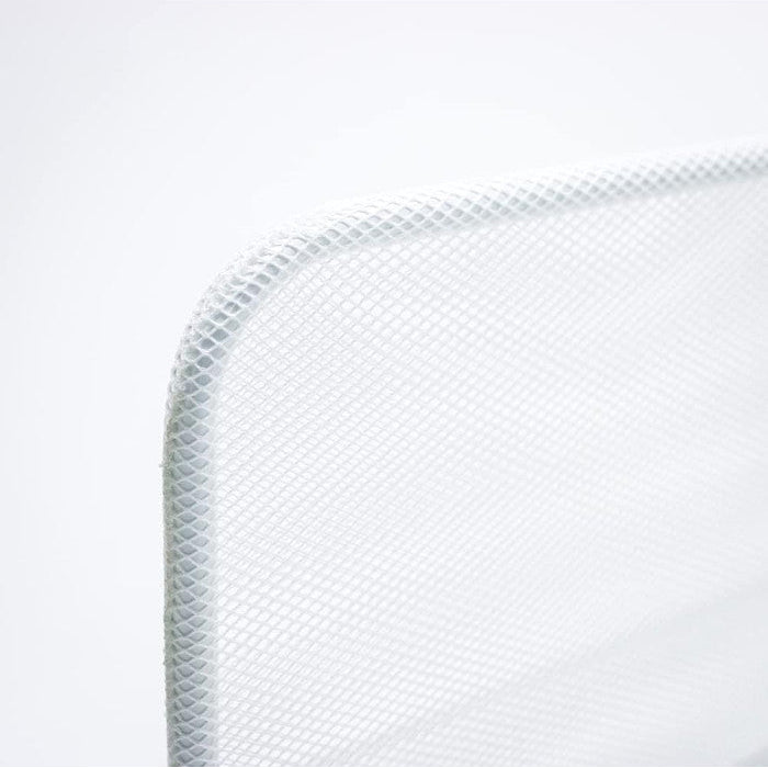 Autiņbiksīšu konteiners Magic (Majestic modelis, krāsa Balta) 