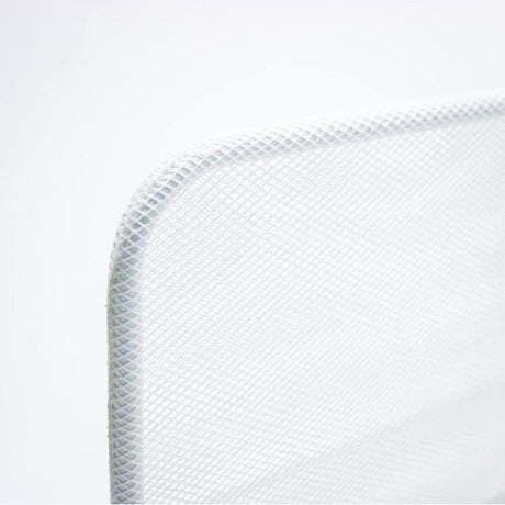 Autiņbiksīšu konteiners Magic (Majestic modelis, krāsa Balta) 