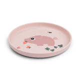 Izgatavoja Deer neslīdoša plāksne Foodie Happy clouds Pulveris