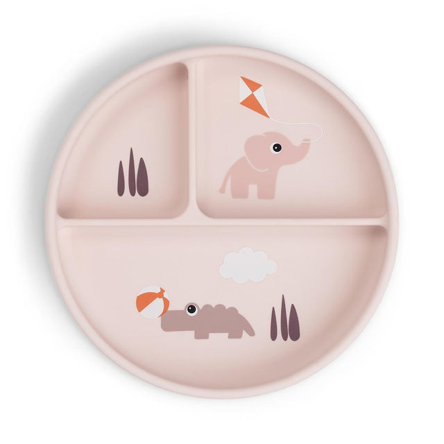 Deer ļoti lipīga plāksne Lalee Beige