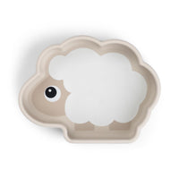 Deer ļoti lipīga plāksne Lalee Beige
