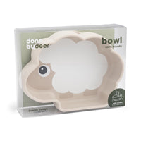 Deer ļoti lipīga plāksne Lalee Beige