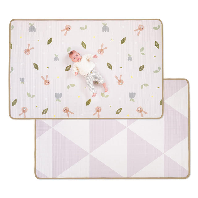 Taf Toys abpusēja mīksta grāmata mazuļiem "Pasaka"