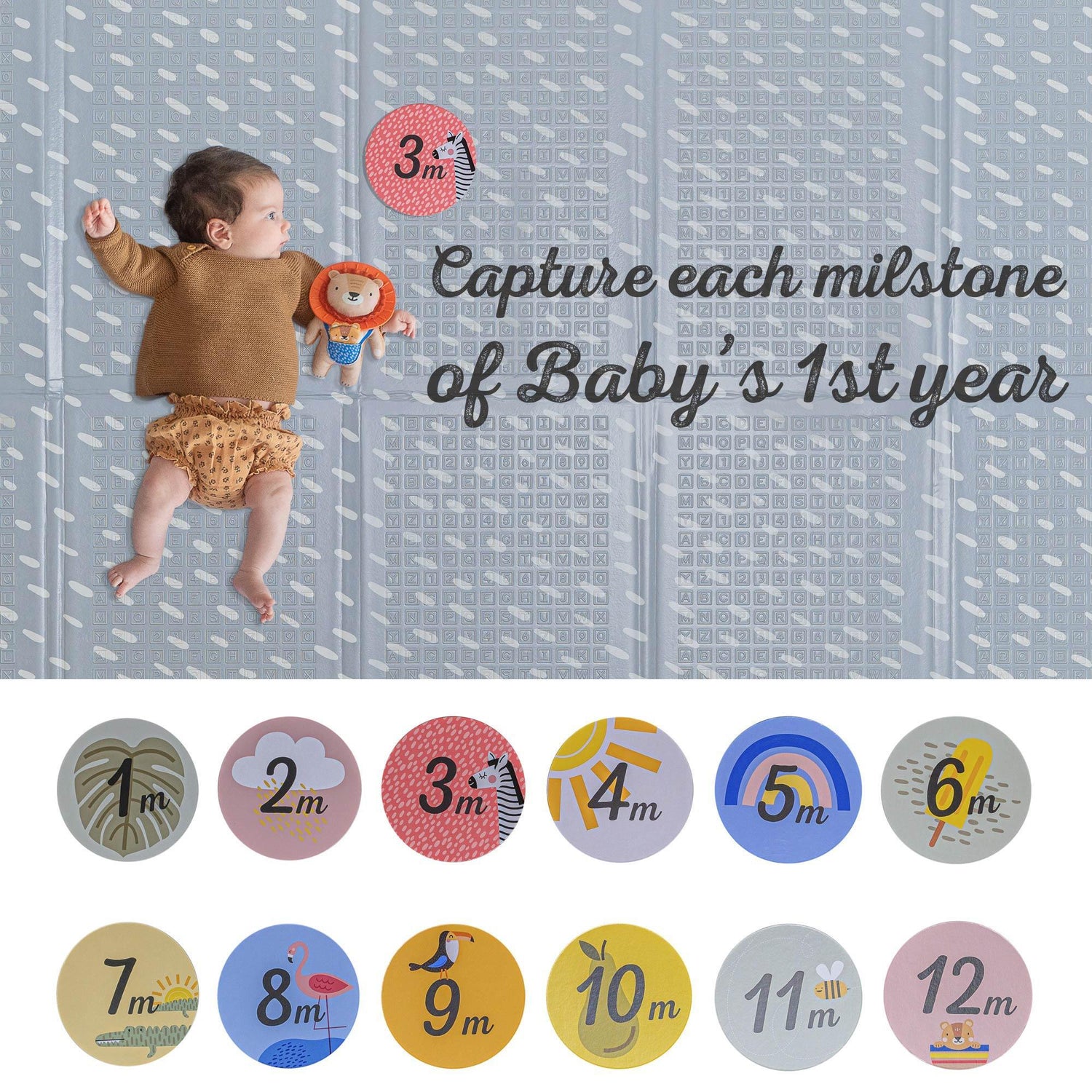 Taf Toys abpusēja mīksta grāmata mazuļiem "Pasaka"