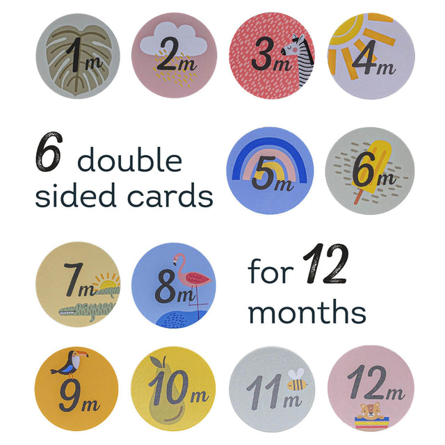 Taf Toys abpusēja mīksta grāmata mazuļiem "Pasaka"